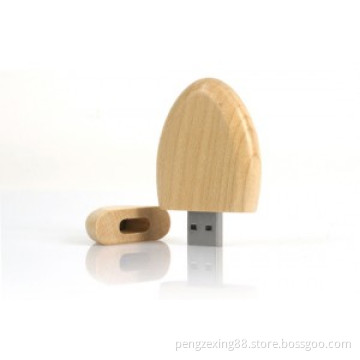 Wooden Pen-Drives